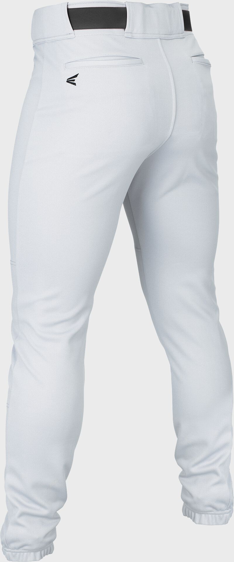 Rival+ Pro Taper Pant Youth WHITE XL