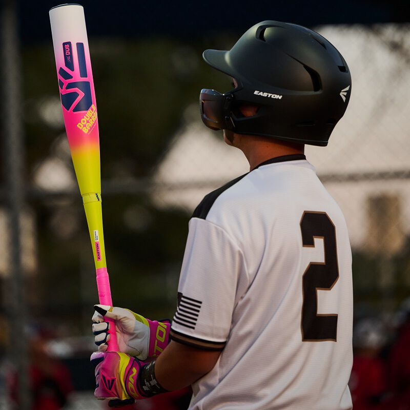 2026 Easton Dub USSSA Baseball Bat, -10, 27 in loading=