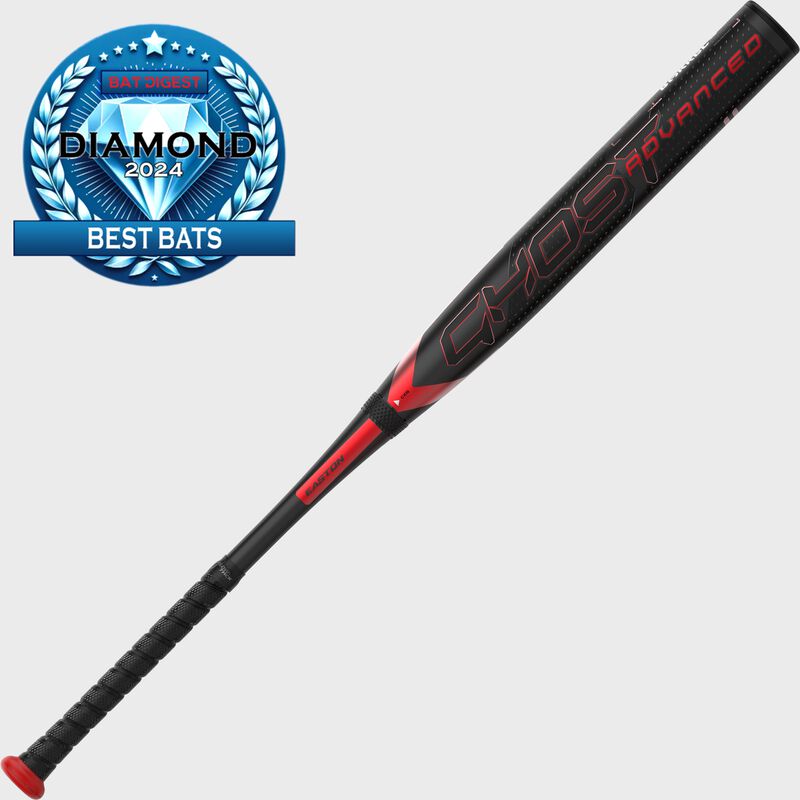 2025 Easton Ghost Advanced Fastpitch Softball Bat Easton