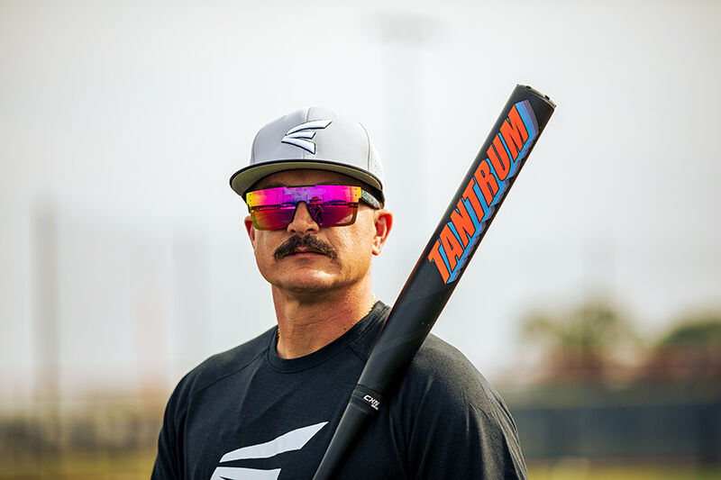 2025 Easton Tantrum 2-Piece 12.5" Motherload USSSA Softball Bat