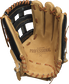 2022 Professional Collection Kip 12.75-Inch Outfield Glove image number null