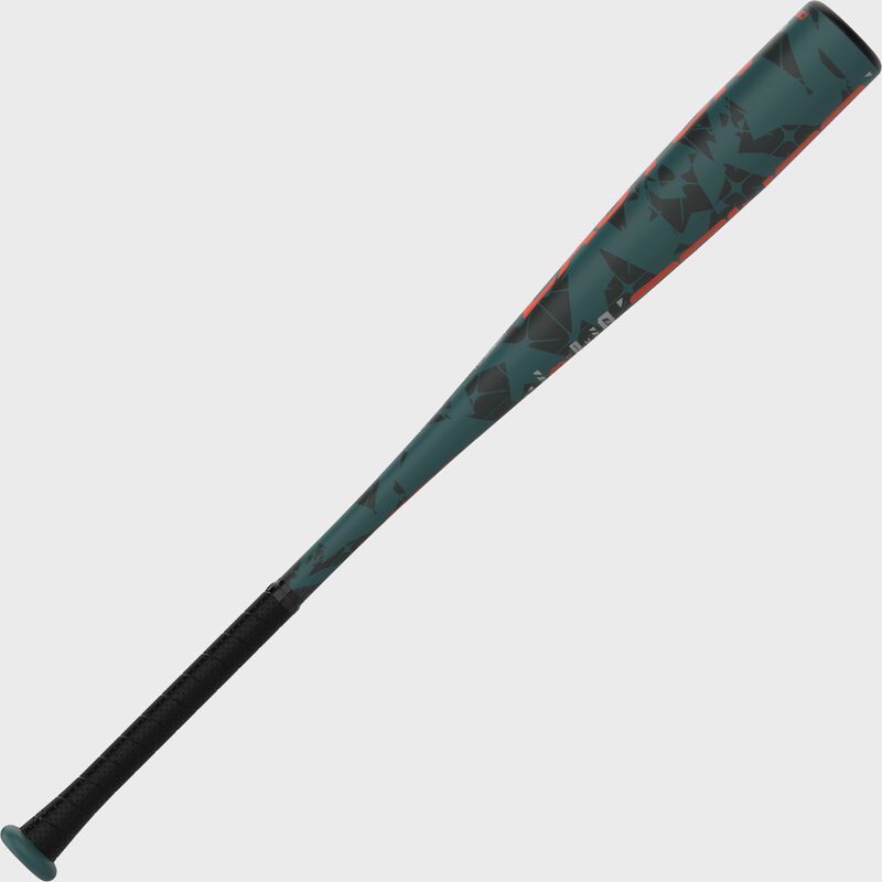 Alternate image view of a 2025 Tango USSSA Baseball -8 bat