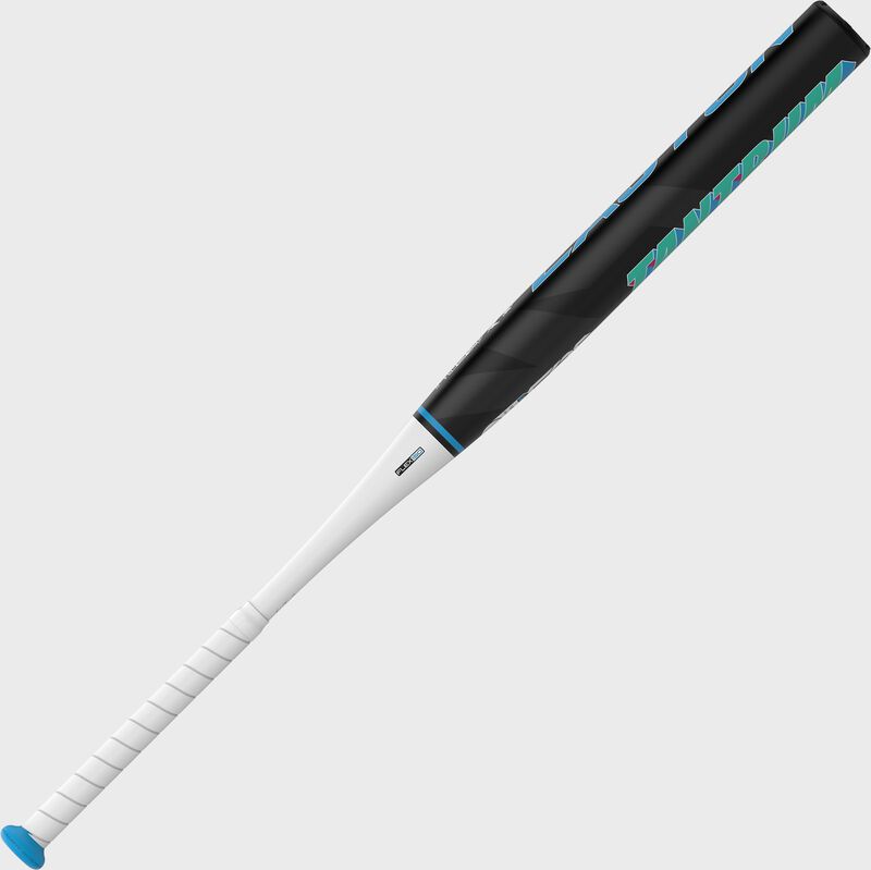 2024 Tantrum 1-Piece Loaded 12.75" USSSA Bat, 25 oz