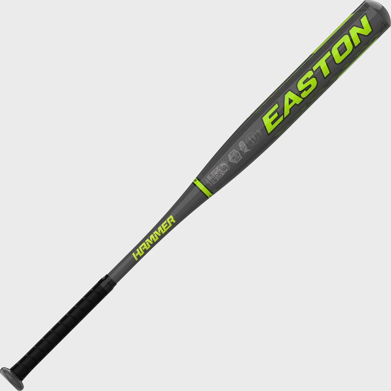 Easton 2021 Hammer USA/USSSA Slowpitch Bat image number null