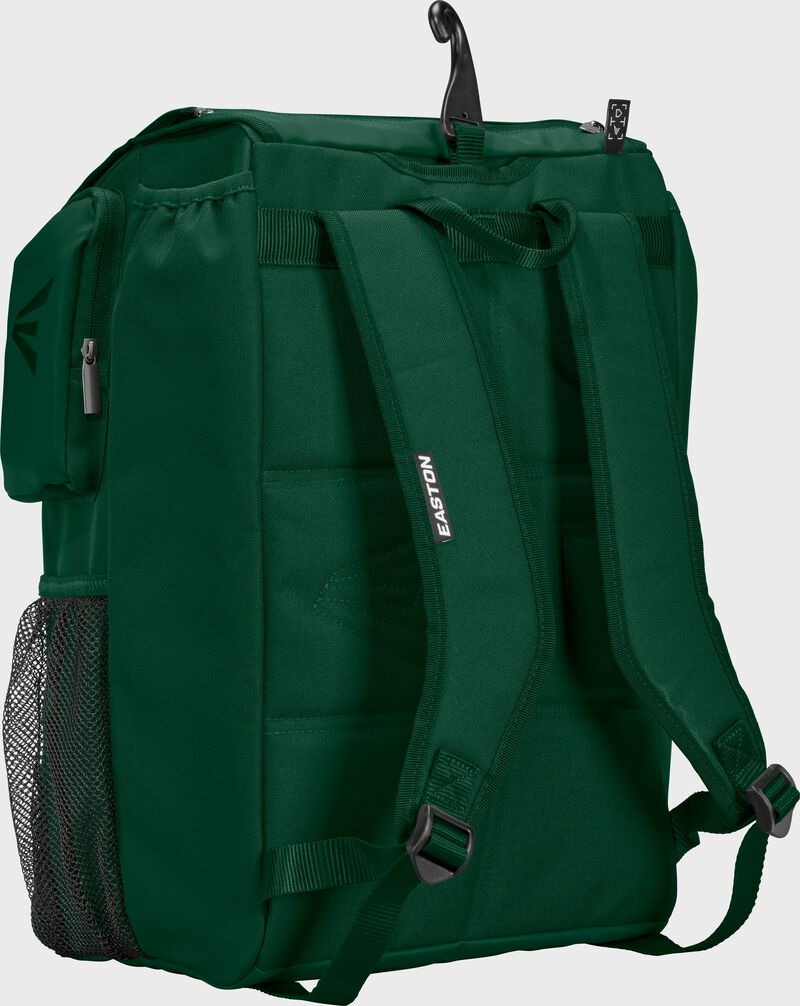 Easton MAV1 Backpack, Dark Green loading=