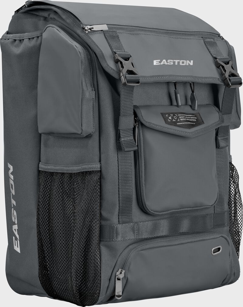 Easton MAV1 Backpack loading=