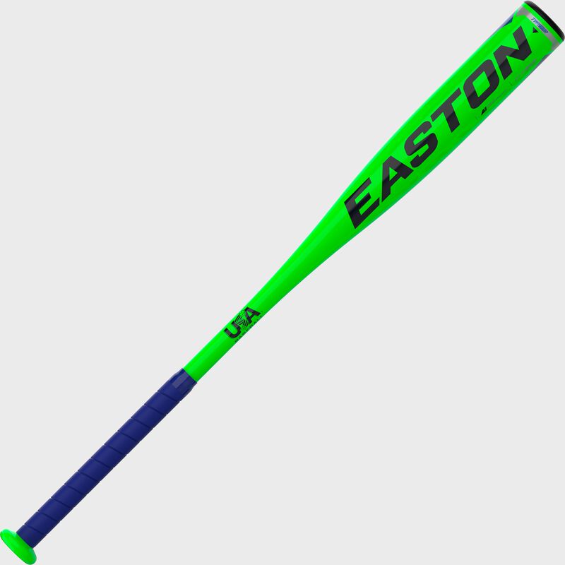 Easton 2022 Typhoon USA Baseball Bat, -12