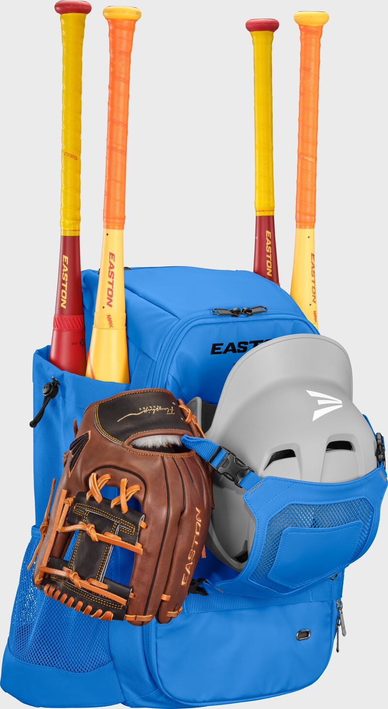Easton Walk-Off Ethos Backpack