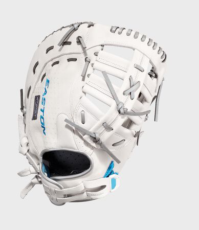 Easton Ghost NX 13 in First Base Fastpitch Mitt