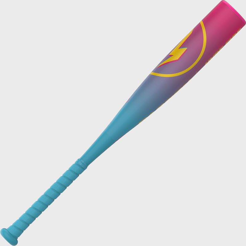 2026 Easton Hype Fire -10 USSSA Junior Big Barrel Bat, 25 in