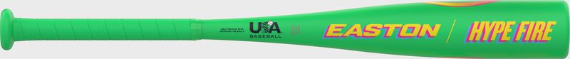 Easton Hype Fire -13 Tee Ball Bat, 24 in