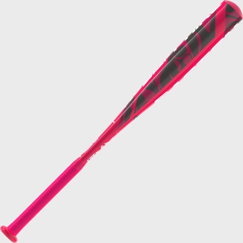 2025 Easton Pink Sapphire Fastpitch Bat, -10