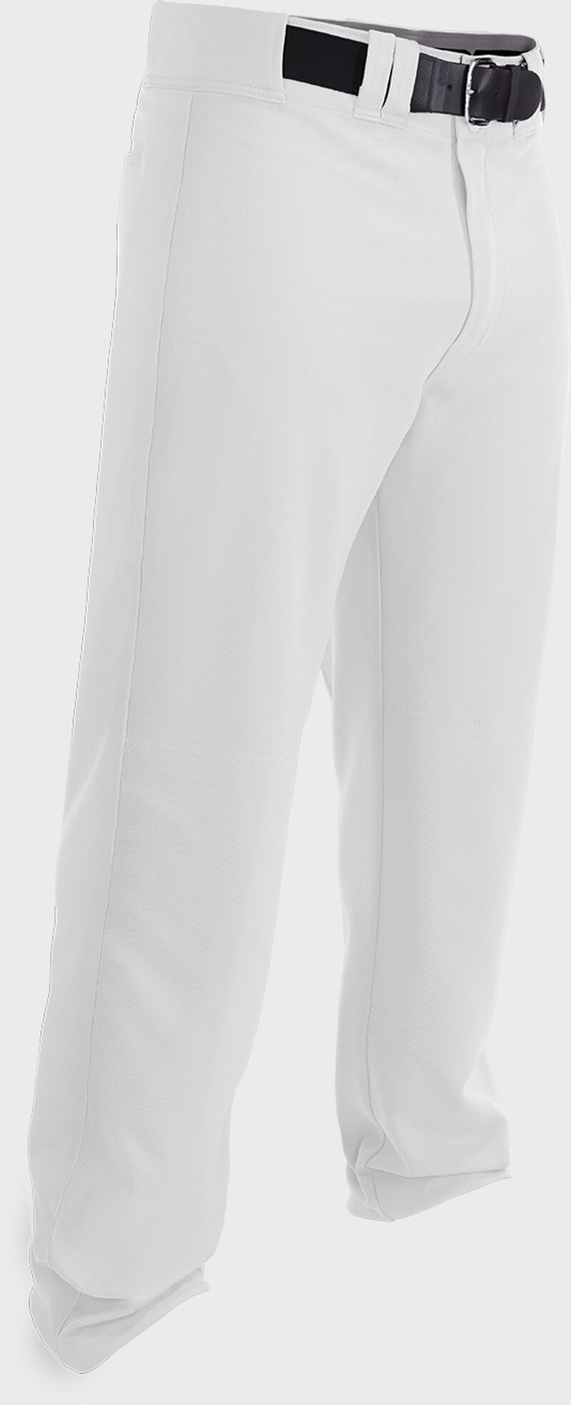 RIVAL 2 SOLID PANT YTH WH YX loading=