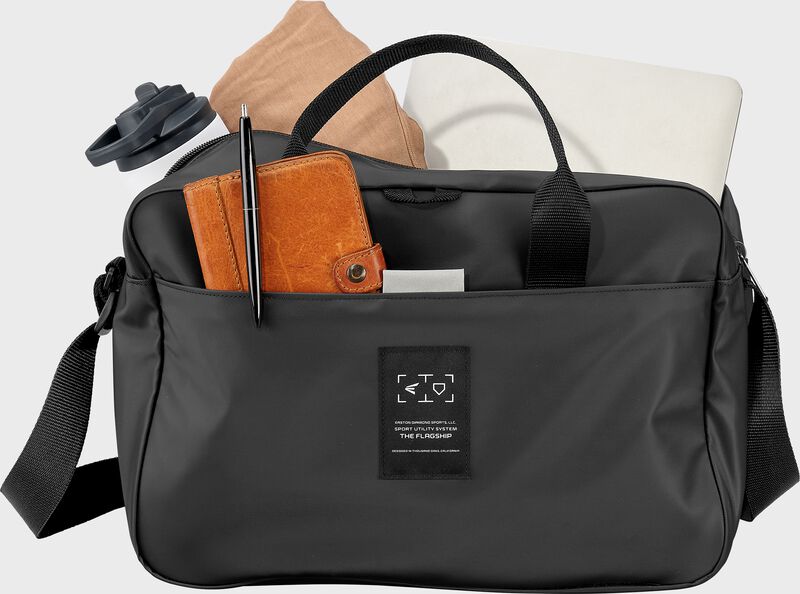 Flagship Duffle Bag