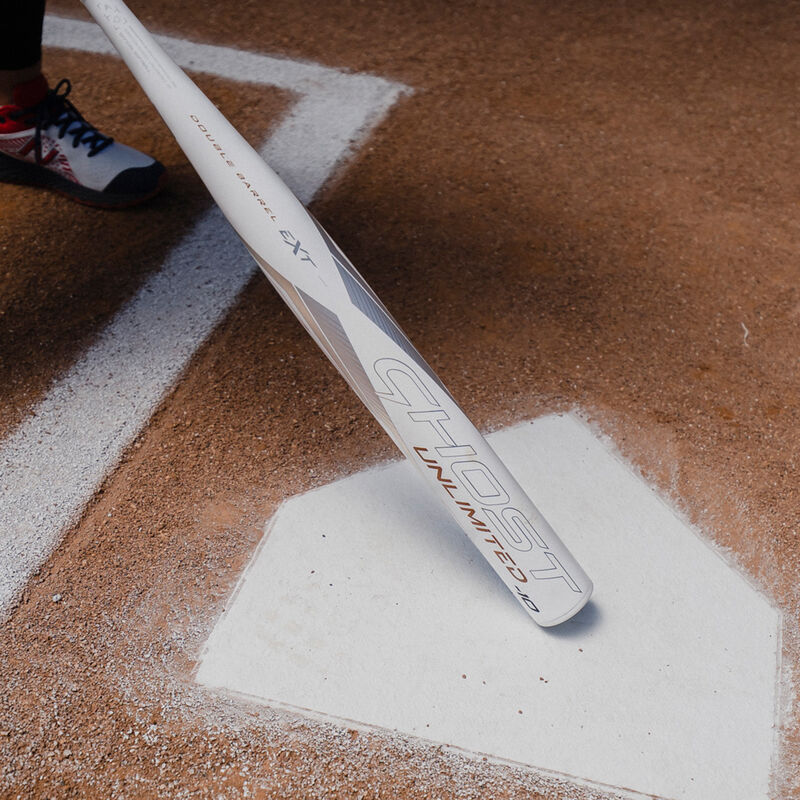 2023 Easton Ghost Unlimited Fastpitch Bat Review - Bat Digest