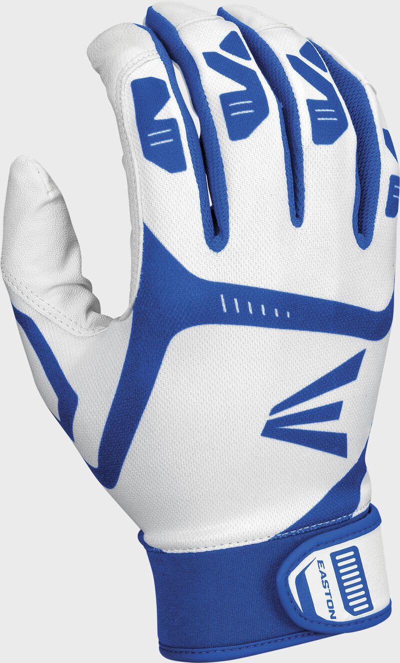Youth Gametime Batting Gloves image number null
