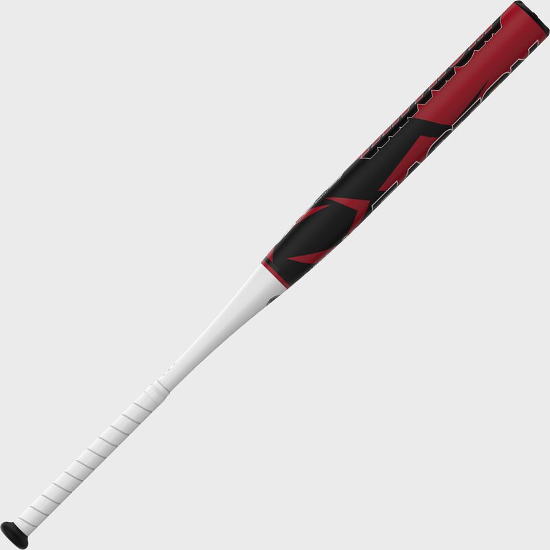Easton Tantrum Greg Connell Signature 1-Piece Loaded USSSA Bat