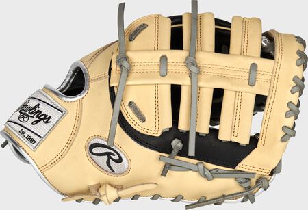 2022 Heart of the Hide R2G 12.5-Inch First Base Mitt