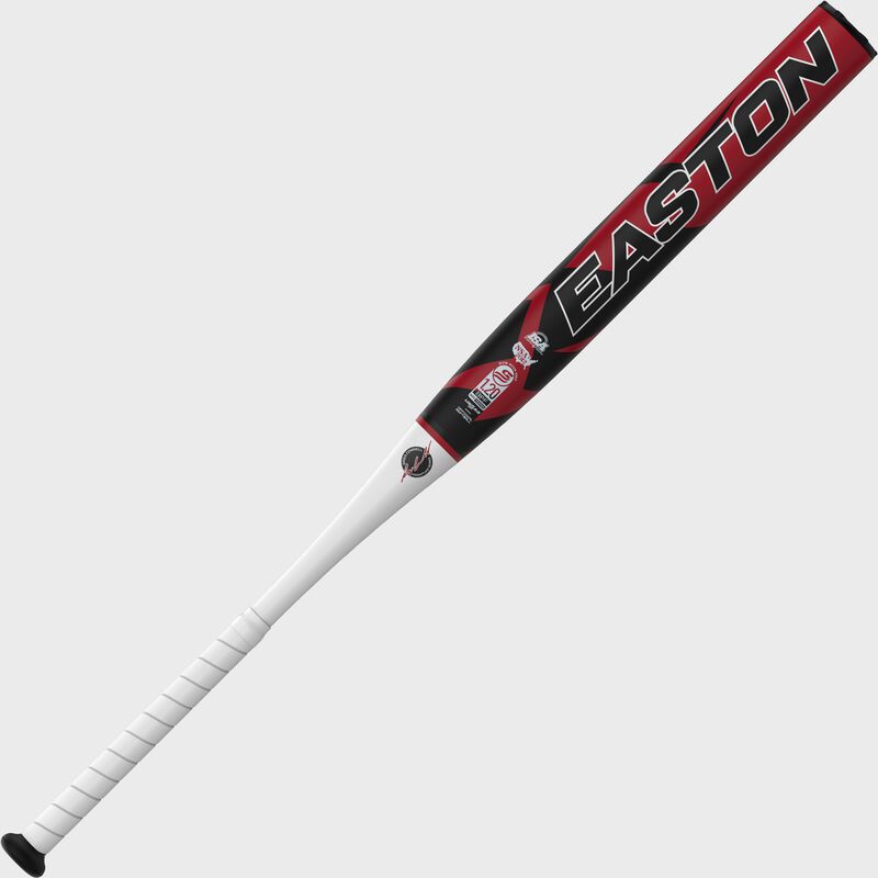 Easton Tantrum Greg Connell Signature 1-Piece Loaded USSSA Bat