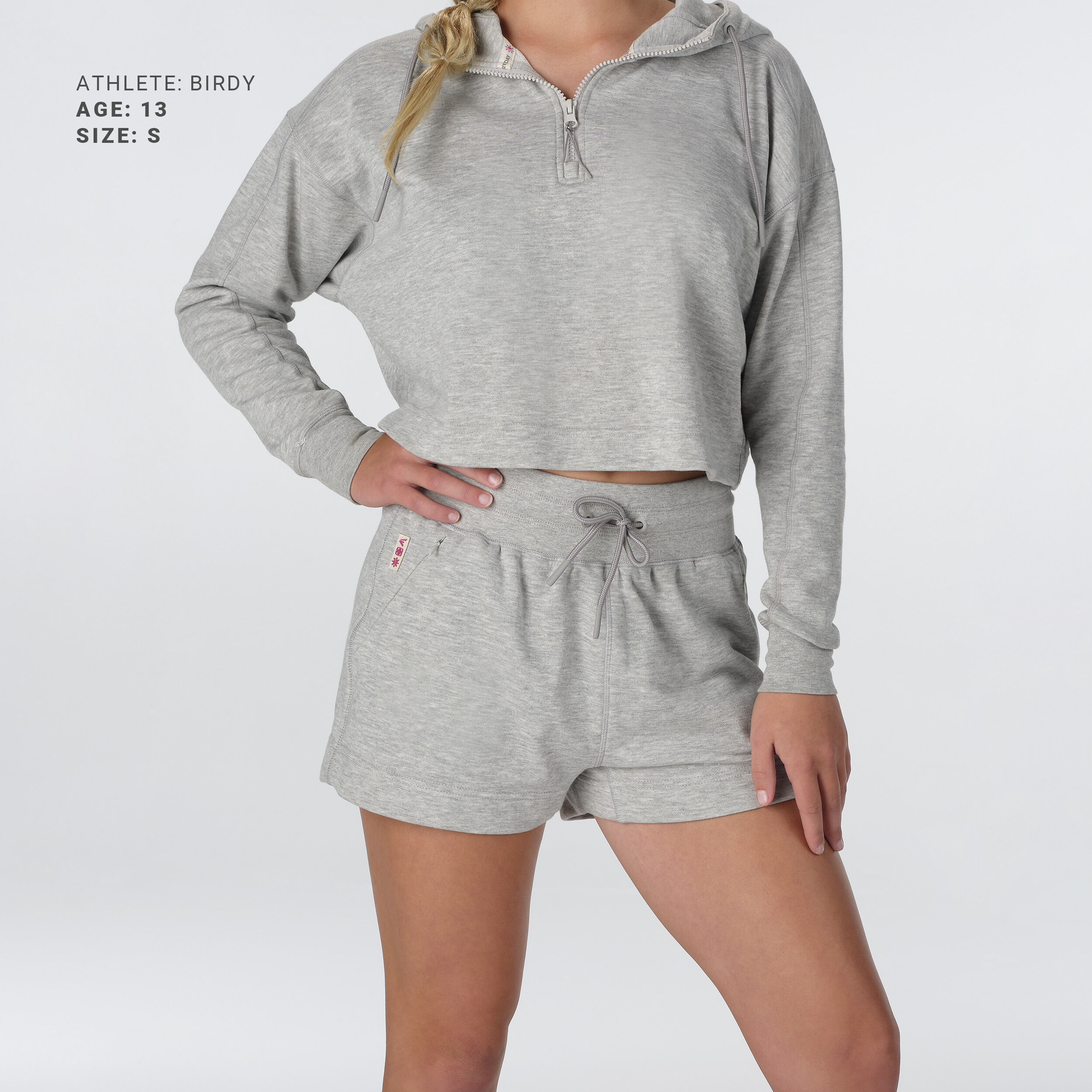 Easton x Jen Schro All Day All Night Shorts Softball Easton