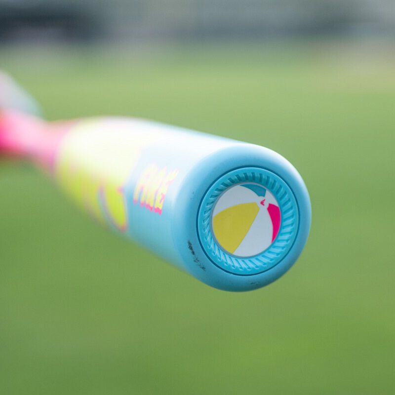 2025 Easton Hype Fire Pool Party USSSA Baseball Bat, -10, -8, -5
