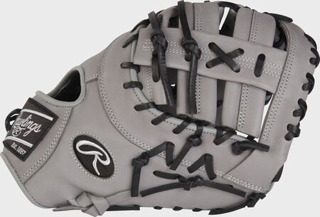 Foundation Series Aaron Judge Youth First Base Mitt