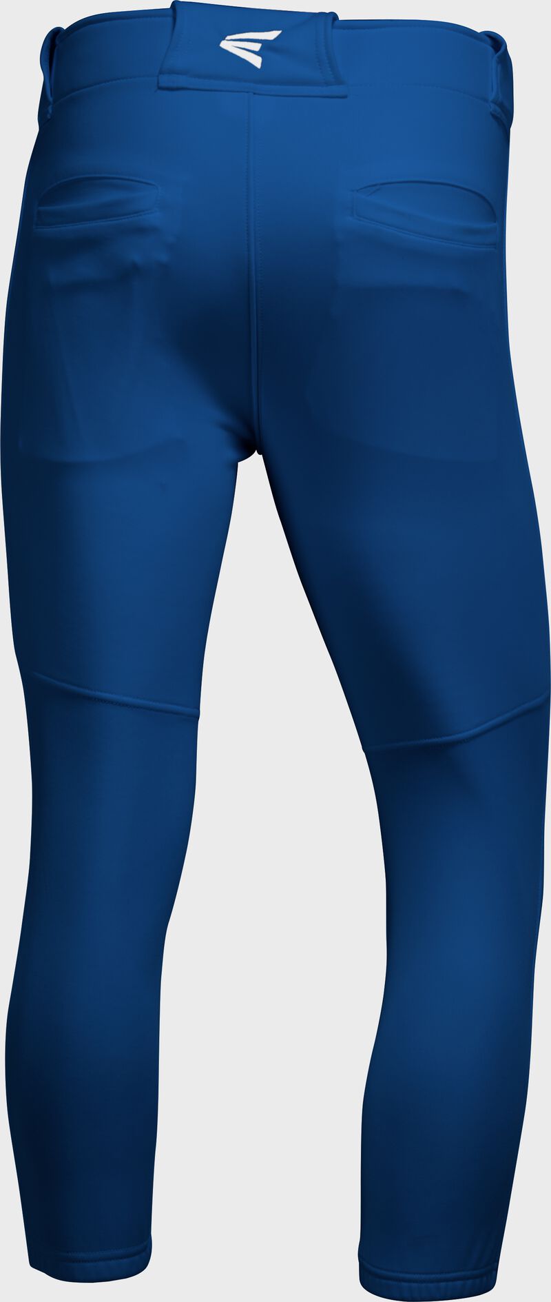 Easton Pro Performance Stretch Softball Pants, Royal, Women's XL loading=