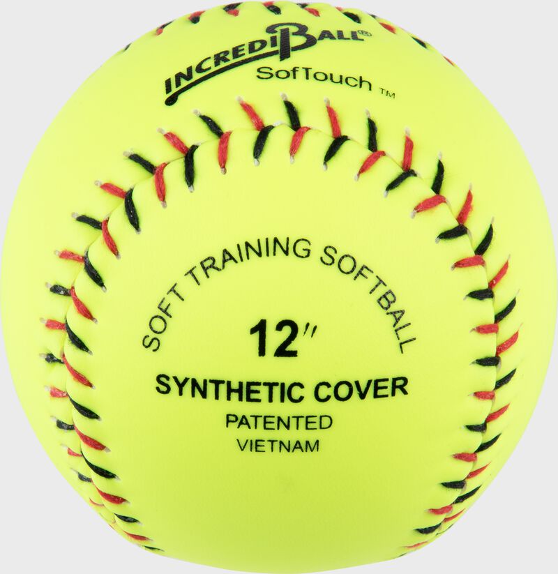 Incredi-Ball® SoftTouch Training Balls 12"