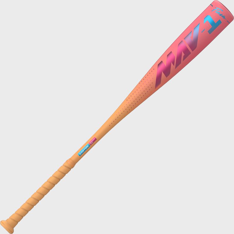 2026 Easton MAV1 Flash USSSA Baseball Bat, -8, 29 in