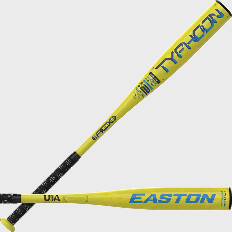 Easton Typhoon -12 USA Baseball Bat, 26 in