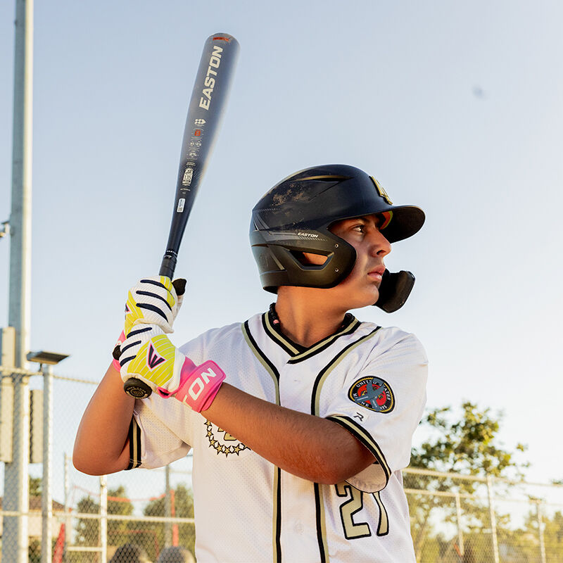 2025 Easton MAV1 USSSA Baseball Bat,  -10, -8, -5