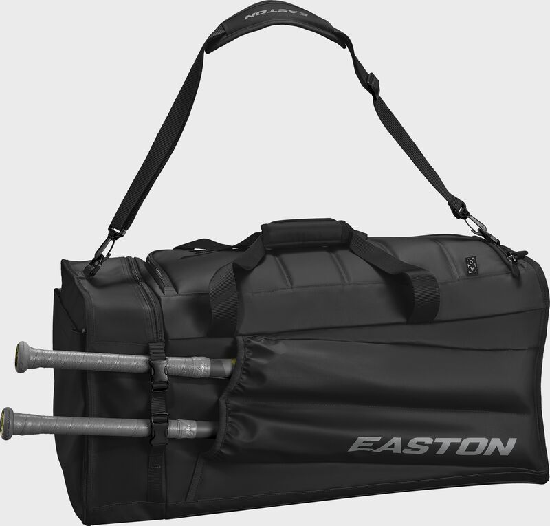 MAV1 Duffle Bag, Black