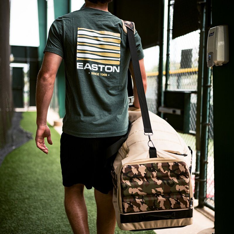 Flagship Duffle Bag
