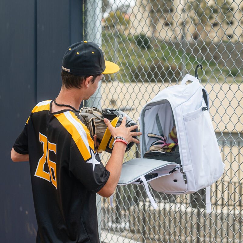 Easton Walk-Off Ethos Backpack