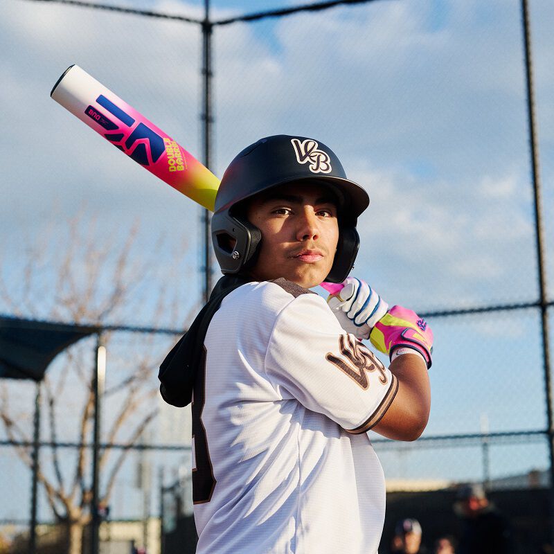 2026 Easton Dub USSSA Baseball Bat, -10, 27 in loading=