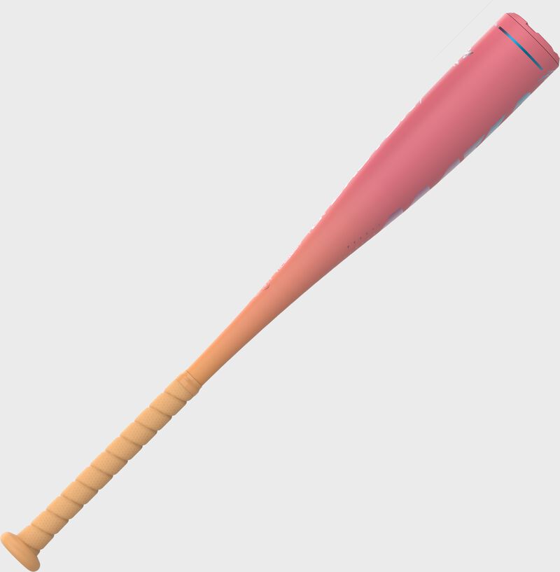 Easton MAV1 Flash USSSA Junior Big Barrel Baseball Bat, -10, 27 in loading=