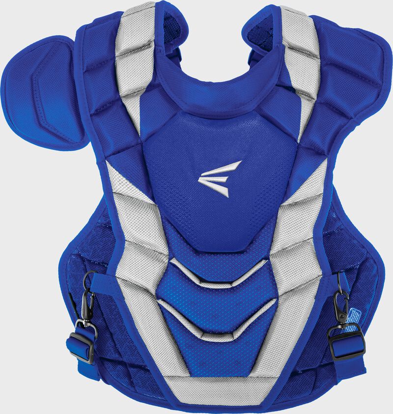 Pro X Chest Protector Adult RY/SL image number null
