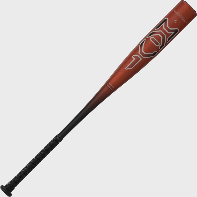 Main image of a 2025 Easton MAV1 USA baseball bat with the MAV1 logo on the barrel
