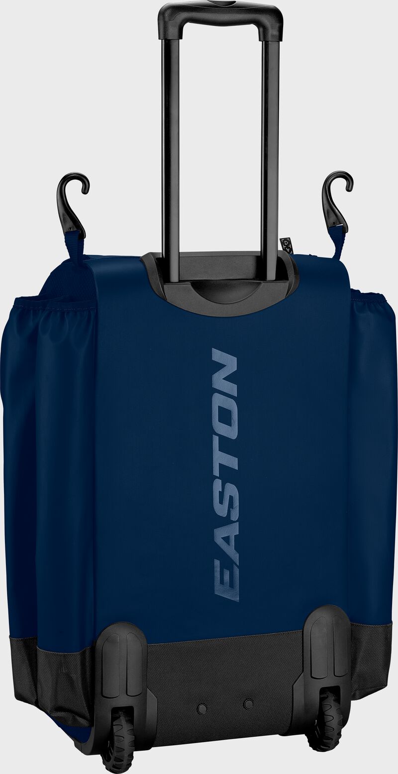 5-Tool Phenom Wheeled Bag, Navy