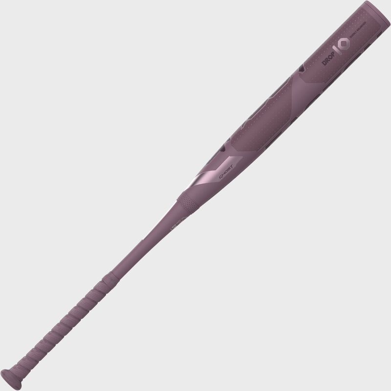 Easton “Dusk” Ghost Advanced Fastpitch Bat, -10, 33 in