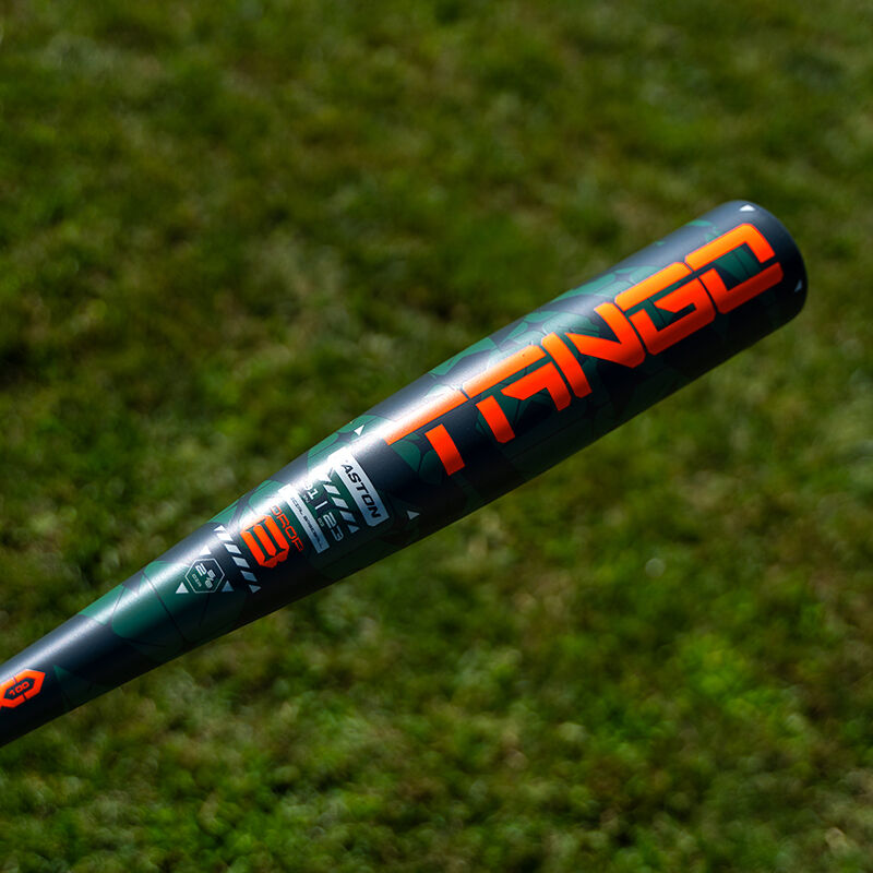 2025 Easton Tango USA Baseball Bat | Easton