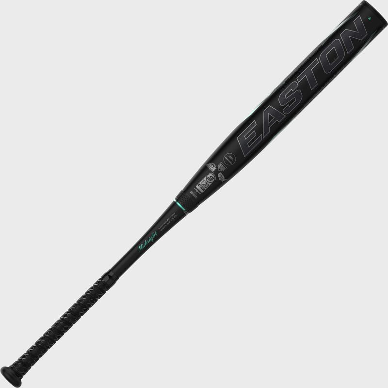 Easton Ghost Advanced Midnight Exclusive Fastpitch Bat Easton