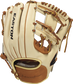 2022 Professional Collection Hybrid 11.5-Inch Infield Glove image number null