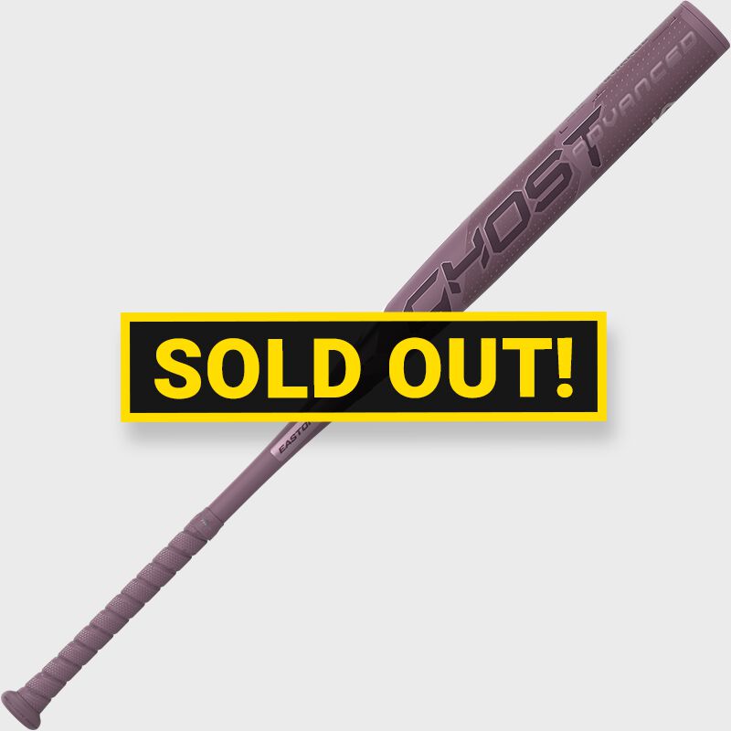 Easton “Dusk” Ghost Advanced Fastpitch Bat Fastpitch Bats Easton