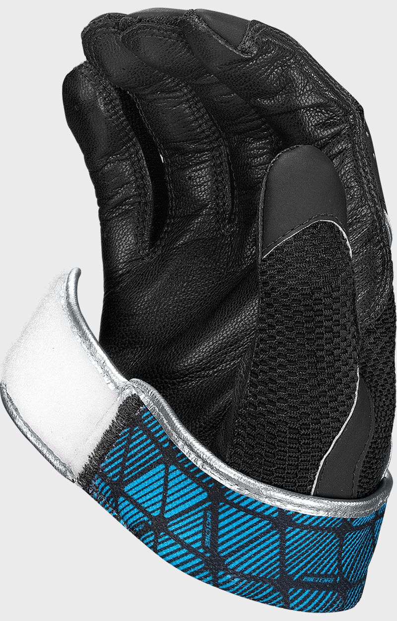 Youth Walk-Off NX Batting Gloves loading=
