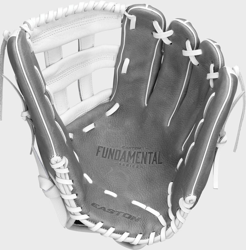 2021 Fundamental Fastpitch 13-Inch Fastpitch Outfield Glove | RHT