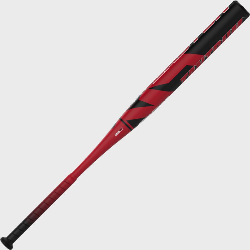 2025 Tantrum Greg Connell Signature 1-Piece Loaded USSSA  Bat, 25oz