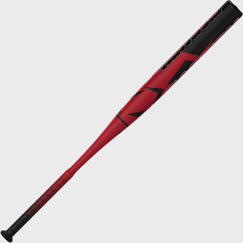 2025 Tantrum Greg Connell Signature 1-Piece Loaded USSSA  Bat, 25oz