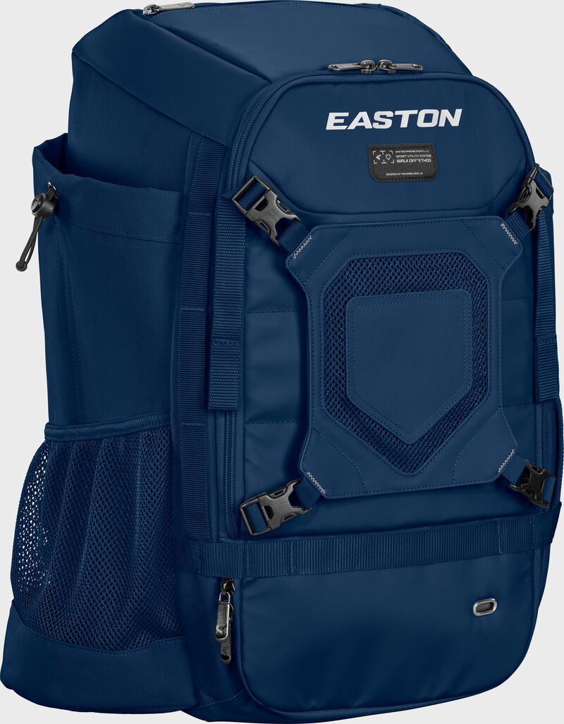 Easton Walk-Off Ethos Backpack, Navy