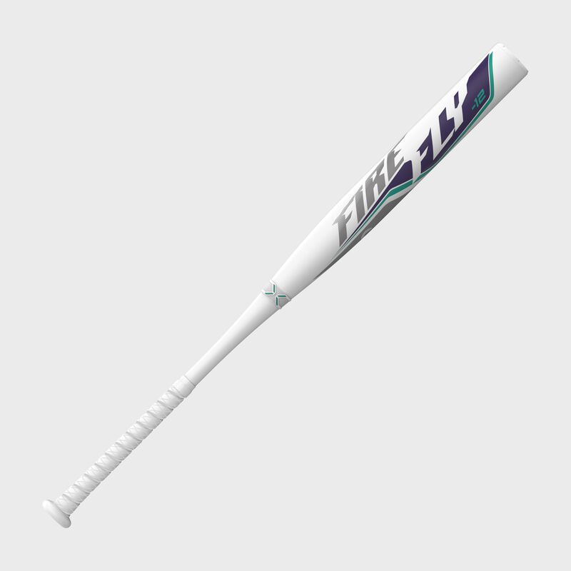 2024 Easton Fire Fly Fastpitch Softball Bat, -12